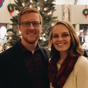 Meet your Posher, Kristin